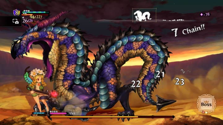 Odin Sphere Leifthrasir 体験版_20160108033332