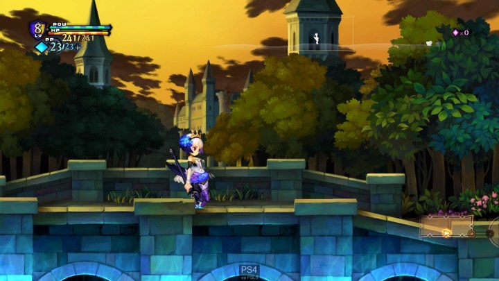 Odin Sphere Leifthrasir 体験版_20160111220430