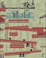 Donkey Kong (GaW)1m