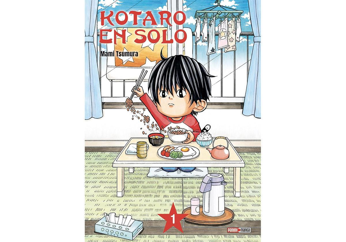Chronique : Kotaro en solo – ACTU POP